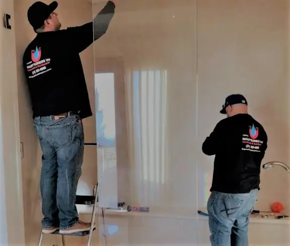 Professional plumbing installation for Tankless Water Heater Installation in South Hanson